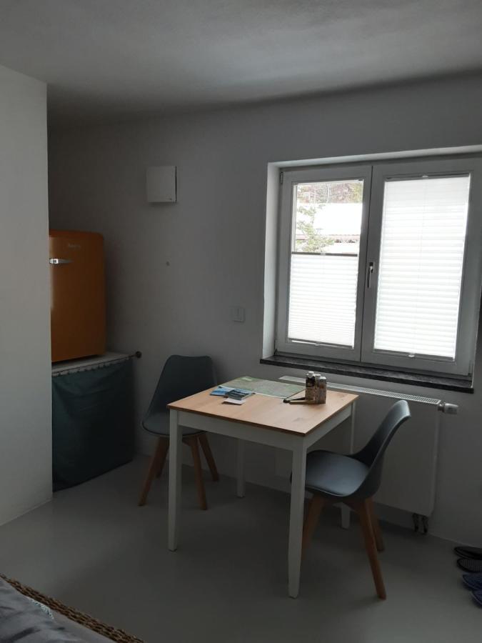Appartement Im Hasental Гарміш-Партенкірхен Екстер'єр фото