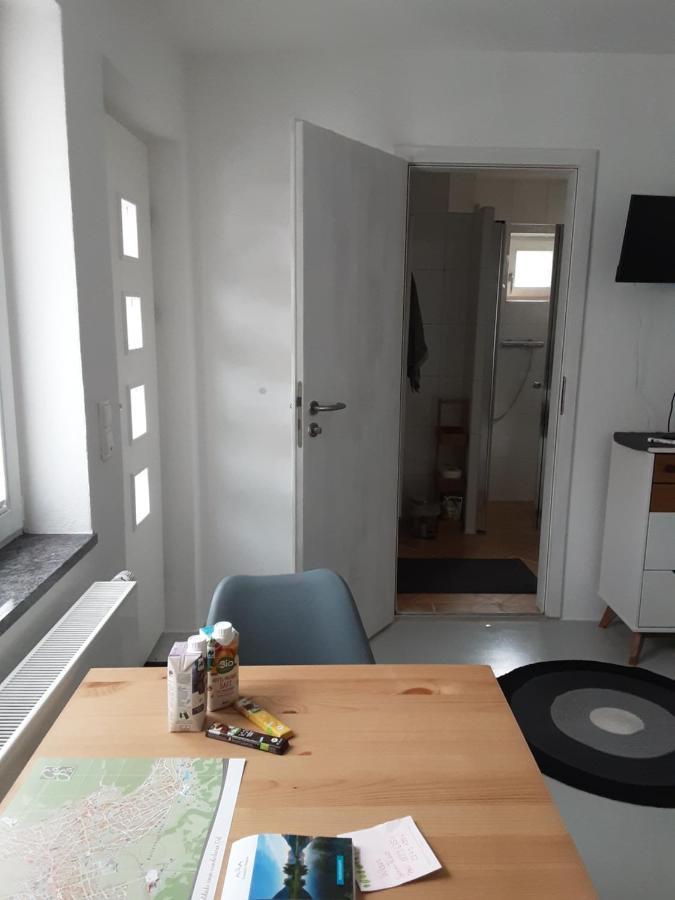 Appartement Im Hasental Гарміш-Партенкірхен Екстер'єр фото