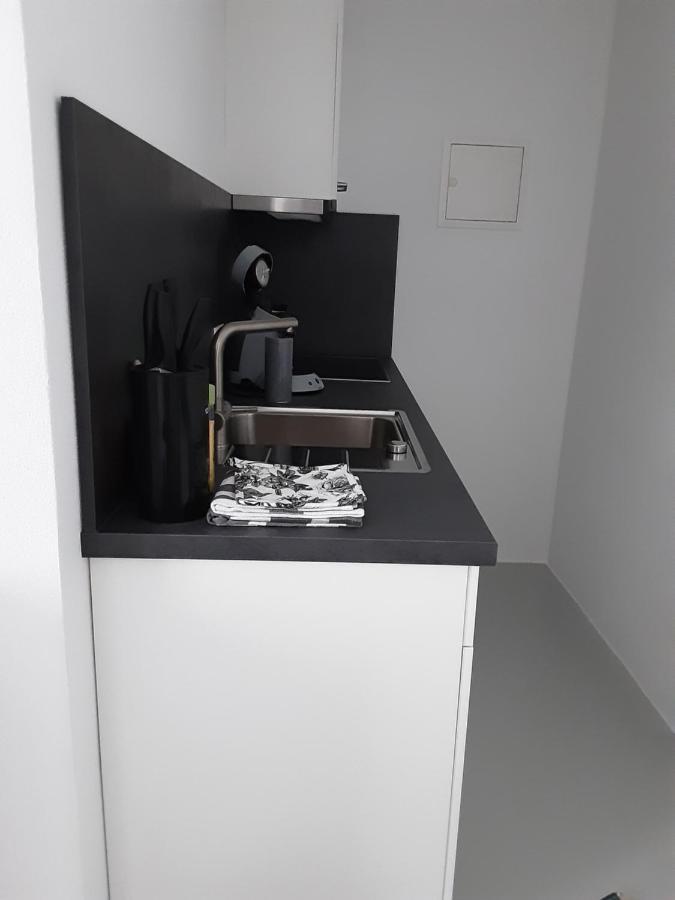 Appartement Im Hasental Гарміш-Партенкірхен Екстер'єр фото