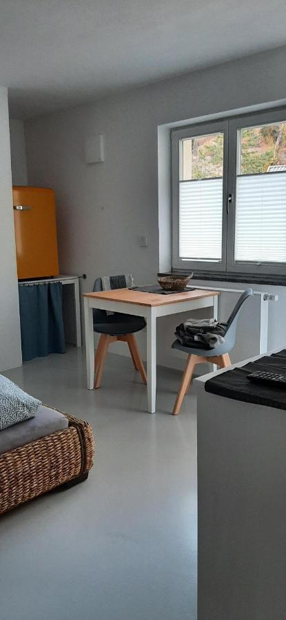 Appartement Im Hasental Гарміш-Партенкірхен Екстер'єр фото