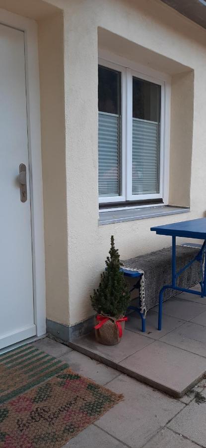 Appartement Im Hasental Гарміш-Партенкірхен Екстер'єр фото